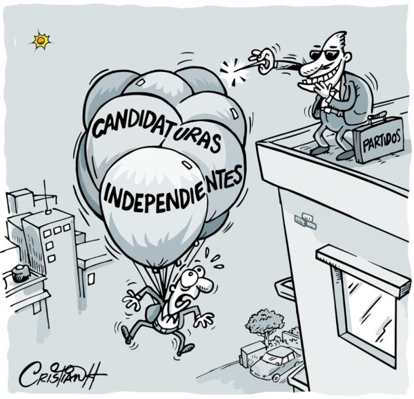 el carrusel de la vida