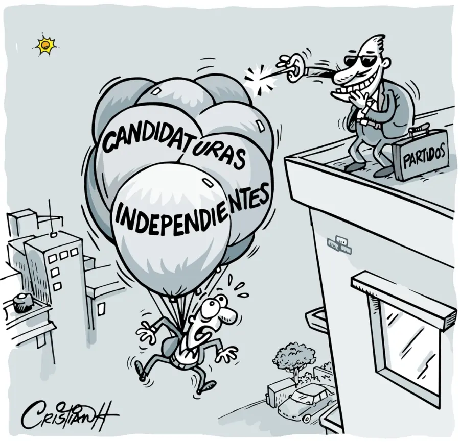 el carrusel de la vida