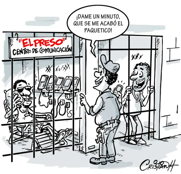 El carrusel de la vida