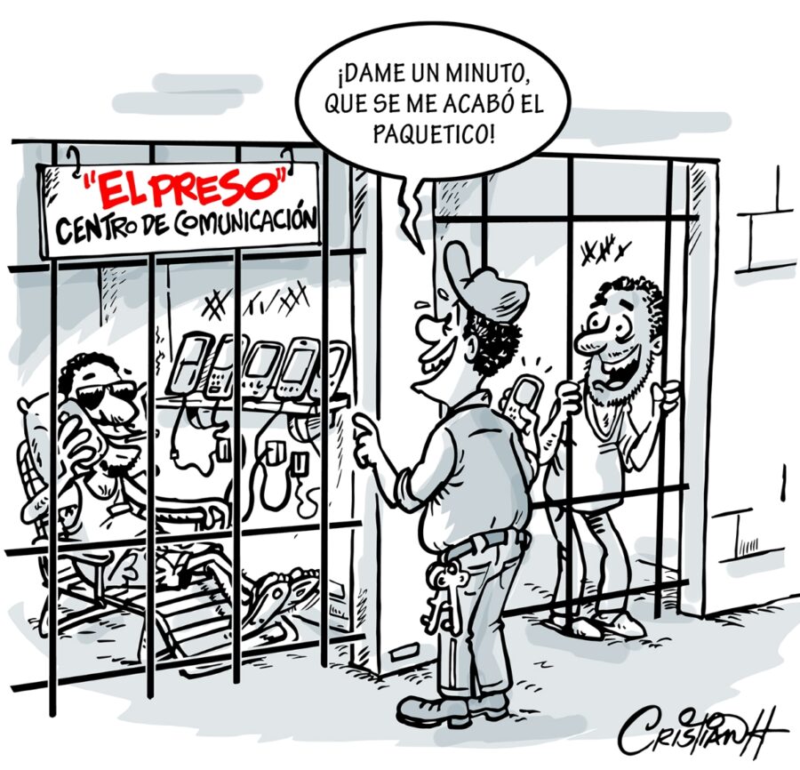 El carrusel de la vida