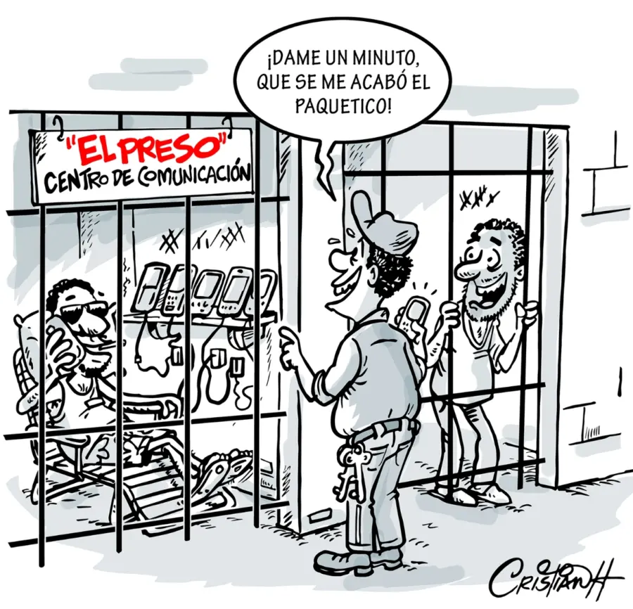 El carrusel de la vida