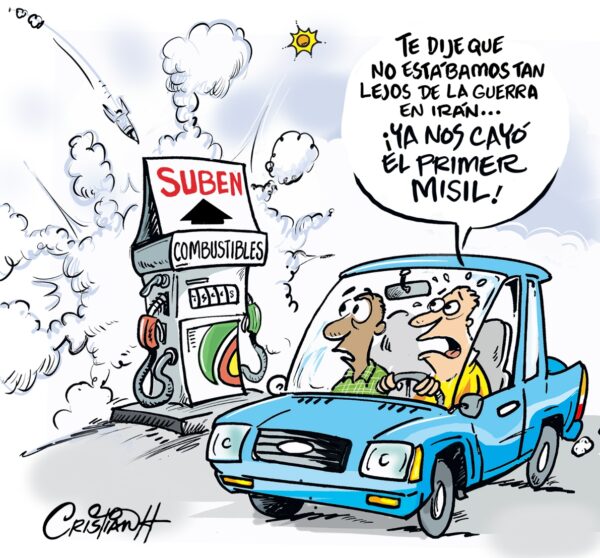 El carrusel de la vida