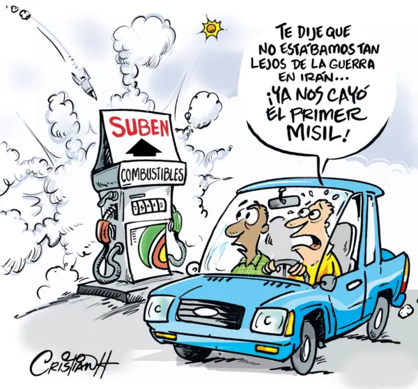 El carrusel de la vida