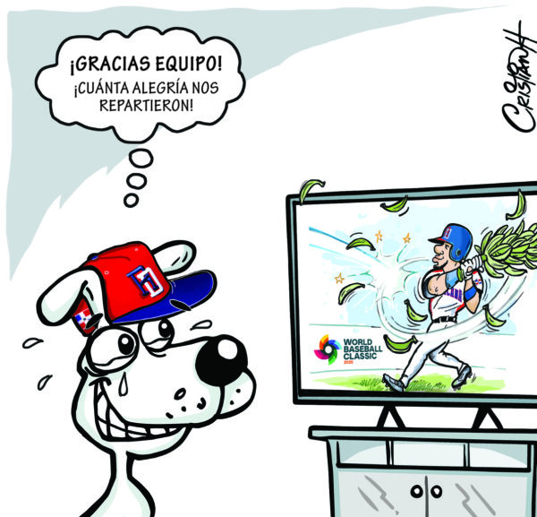 El carrusel de la vida