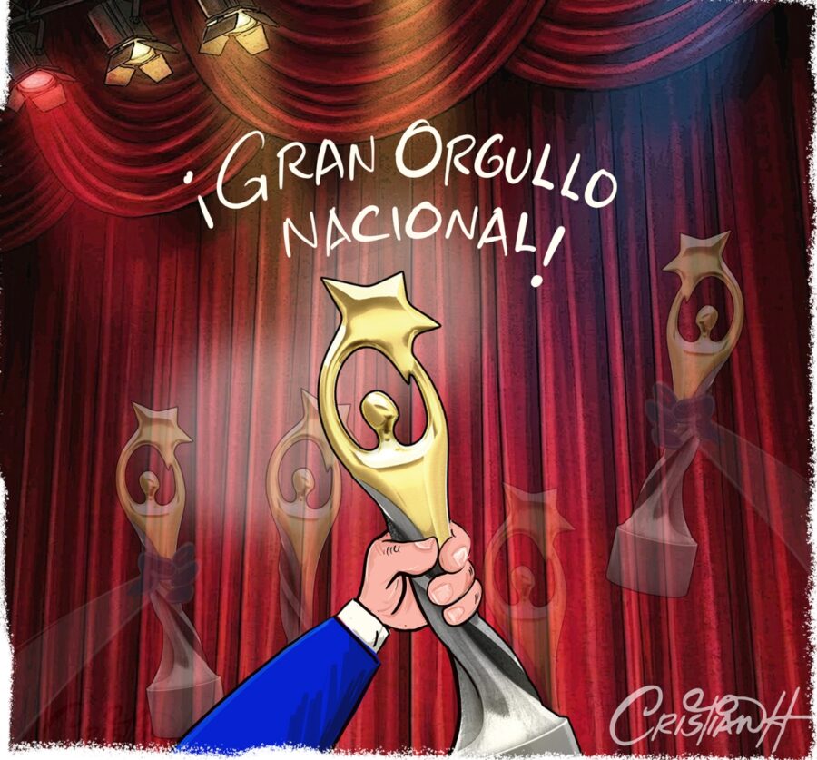 El carrusel de la vida