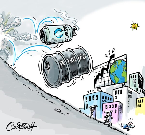 El carrusel de la vida