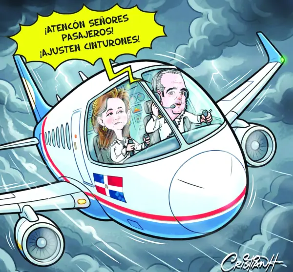 El carrusel de la vida