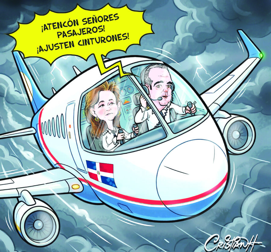 El carrusel de la vida