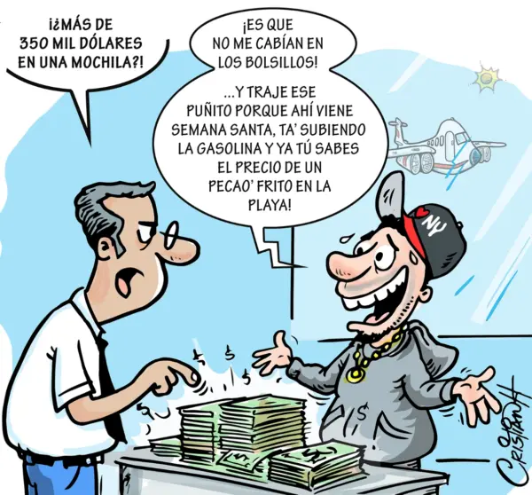 El carrusel de la vida