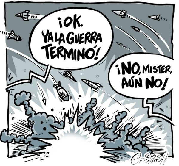 El carrusel de la vida