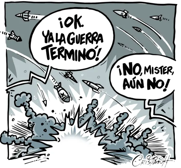 El carrusel de la vida