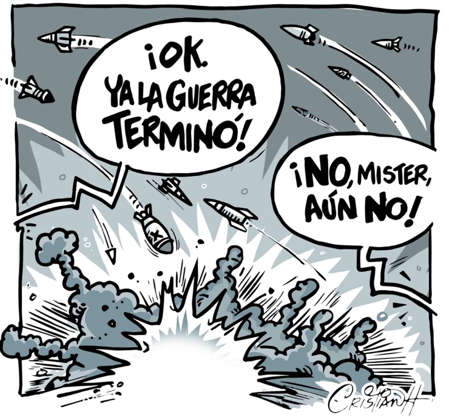 El carrusel de la vida