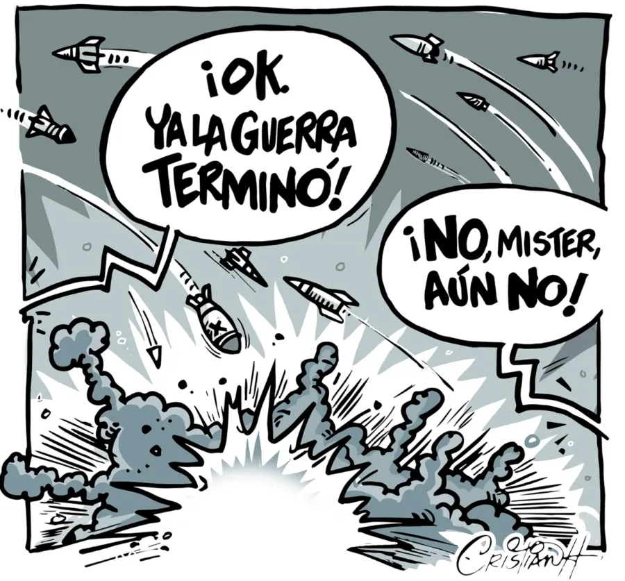 El carrusel de la vida