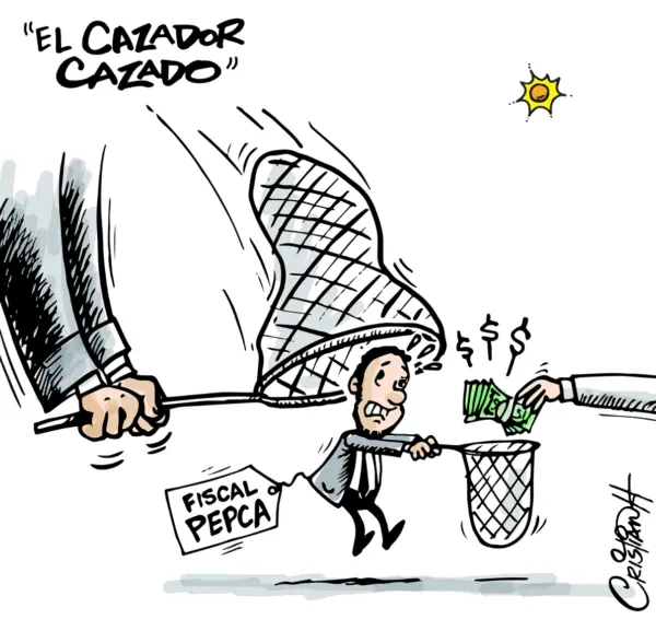El carrusel de la vida