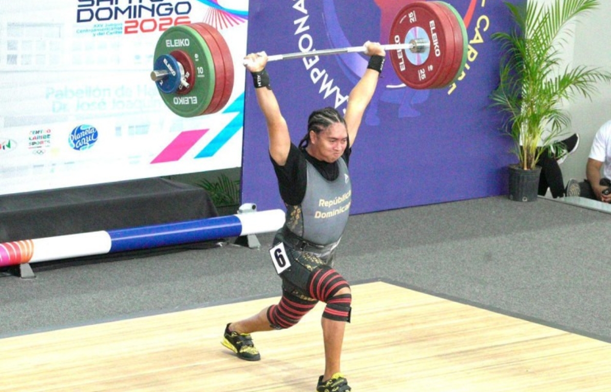 45.3 % atletas están clasificados SD 2026