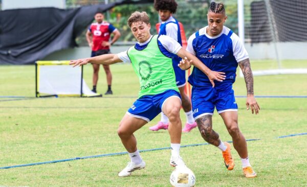 La selección dominicana se preparó para  una demostración de poder, hoy  ante El Salvador.