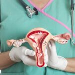 El papiloma humano y cáncer cuello uterino se puede prevenir