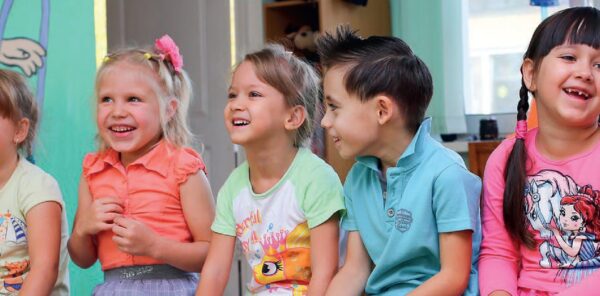 El niño también aprenderá a afrontar los restos de su aprendizaje con motivación y espíritu de superación.