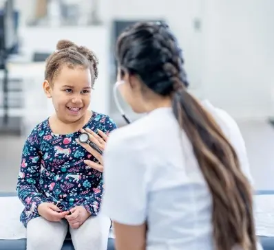 ARS Primera iniciará atención a pacientes pediátricos.