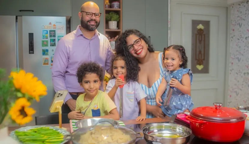 Cocinar bacalao en Cuaresma es revivir costumbres.