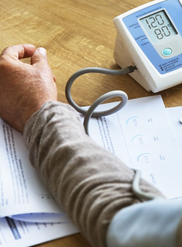 En República Dominicana, el 68 % de  adultos vive con  sobrepeso.