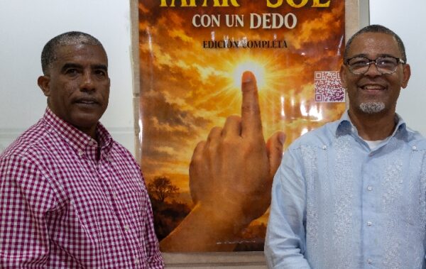 Francisco Ramírez y  José Beltré.