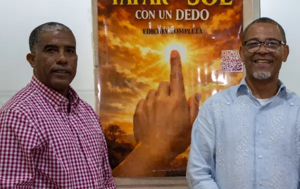 Francisco Ramírez y  José Beltré.