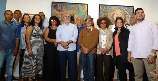 39Artistas que participan en Renovado Expocarnaval XIX, 2026.