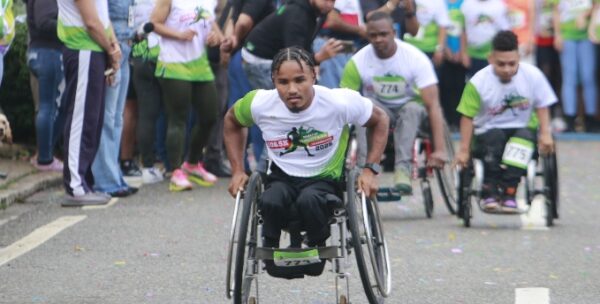 Maratón de la Montaña reunirá a familiares y munícipes.