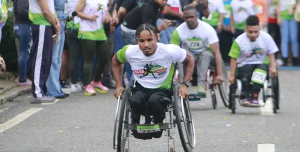 Maratón de la Montaña reunirá a familiares y munícipes.