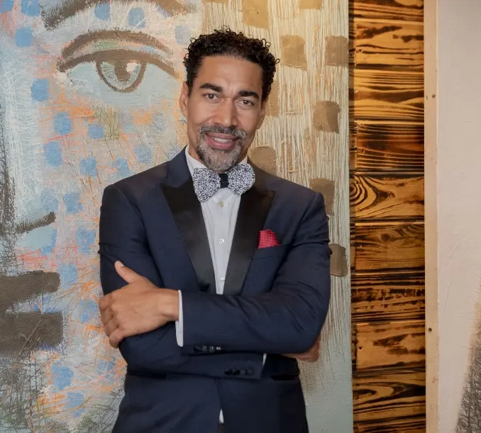 Óscar Abreu