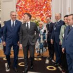 Francia reafirma apoyo a proyectos clave en República Dominicana