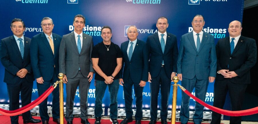 Sergio Solari, Miguel A. Rodríguez T., Francisco Ramírez, Archie López, Juan Lehoux, Eugene A. Rault Grullón, Juan Manuel Martín  y Daniel Garay.