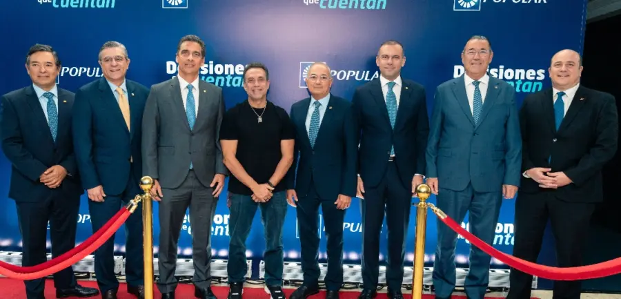 Sergio Solari, Miguel A. Rodríguez T., Francisco Ramírez, Archie López, Juan Lehoux, Eugene A. Rault Grullón, Juan Manuel Martín  y Daniel Garay.
