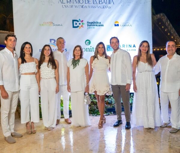 Manuel Bancalari, Ana Victoria  de Bancalari, Ana Leonor Bancalari, Juan Bancalari, Leonor Elmúdesi de Bancalari,  Farah Robles, Javier Lara Reinhold, Zelided Ruiz de Melgen y Abelardo Melgen.