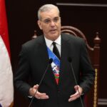 Luis Abinader traza ruta hacia el desarrollo del país con Meta 2036