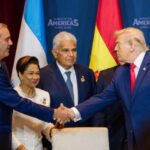 República Dominicana asumirá rol clave en estrategia regional “Escudo de las Américas”