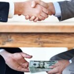 Corrupción y crimen organizado son amenazas a la estabilidad económica