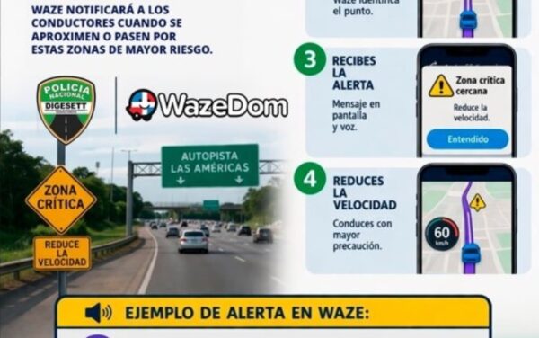 Con este servicio se busca mejoría en el tránsito.