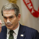 Bessent defiende la guerra en Irán- “A veces es necesario 'escalar' para 'desescalar'"