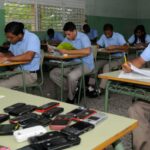Generación del 4% sigue entre los últimos lugares de PISA, aunque avanza en Ciencias