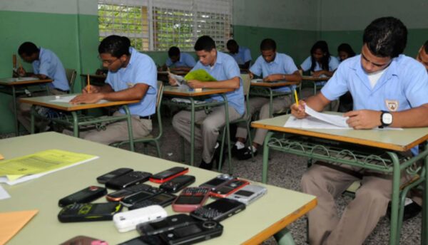 Estudiantes