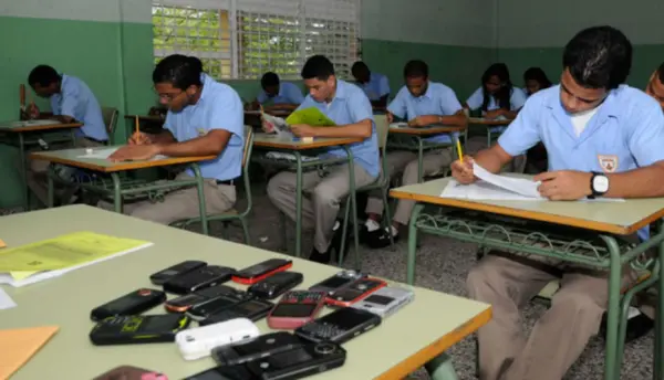 Estudiantes