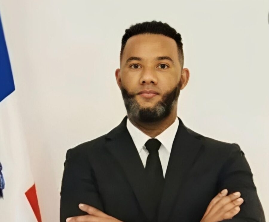 El fiscal adjunto del Pepca fue detenido en un operativo desplegado el pasado viernes.