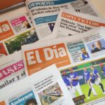 El Día celebra sus 24 años de periodismo con credibilidad
