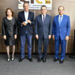 José Ramón Peralta destaca modernidad de cédula