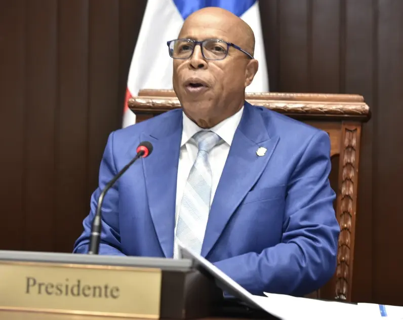 Alfredo Pacheco convocó para el próximo  martes 24.