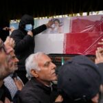 Israel incrementa amenaza con ataques a Irán y Gran Bretaña condena incidente en base en el Índico