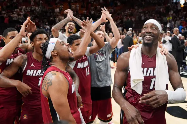 Bam Adebayo-NBA