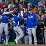 Italia sorprende a EE. UU. con victoria 8-6 y lo deja al borde en el Clásico Mundial